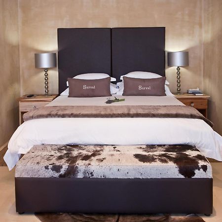 Surval Boutique Olive Estate Oudtshoorn Quarto foto