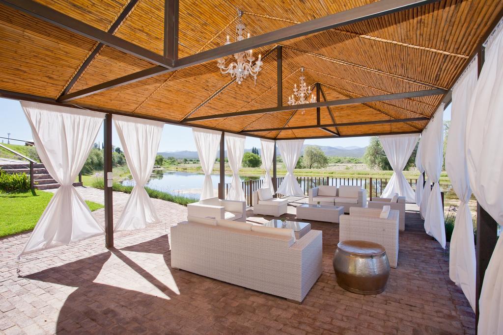 Surval Boutique Olive Estate Oudtshoorn Exterior foto