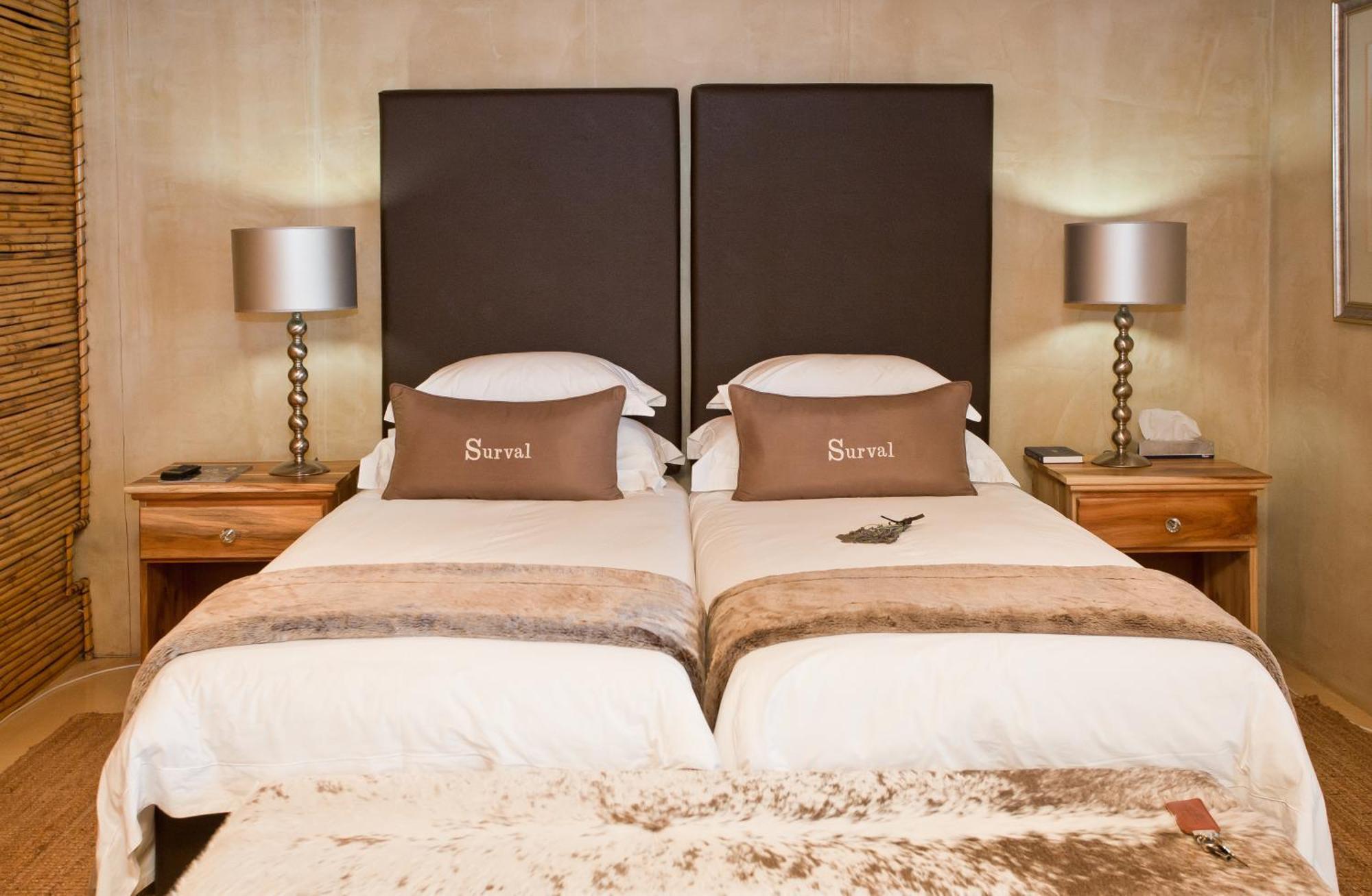 Surval Boutique Olive Estate Oudtshoorn Quarto foto
