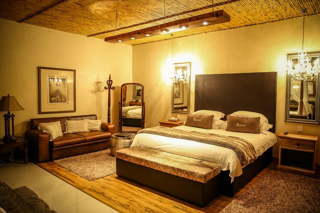 Surval Boutique Olive Estate Oudtshoorn Exterior foto