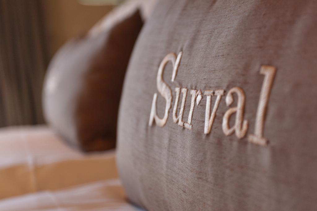Surval Boutique Olive Estate Oudtshoorn Exterior foto