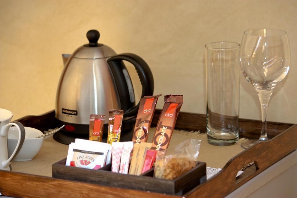Surval Boutique Olive Estate Oudtshoorn Quarto foto
